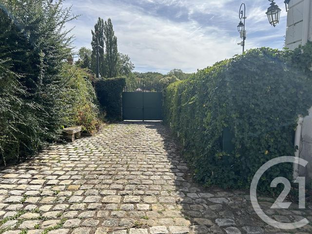 Maison &agrave; vendre - 12 pi&egrave;ces - 330 m2 - Vulaines Sur Seine - 77 - ILE-DE-FRANCE