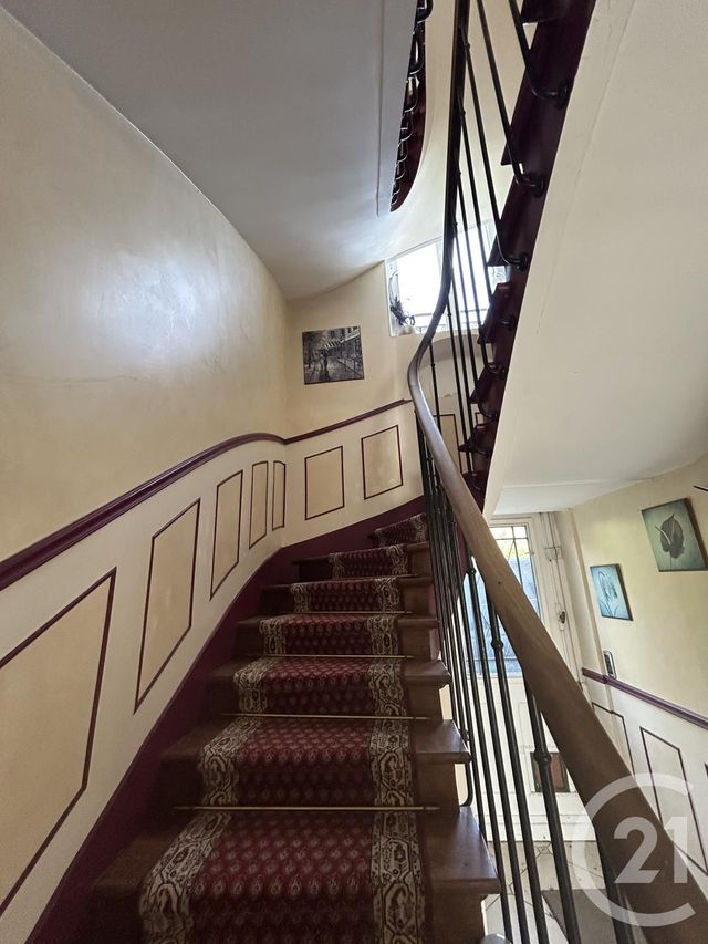 Maison &agrave; vendre - 12 pi&egrave;ces - 330 m2 - Vulaines Sur Seine - 77 - ILE-DE-FRANCE