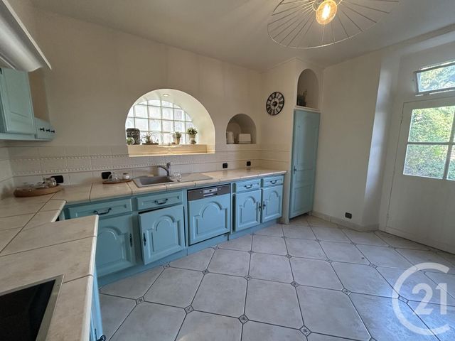 Maison &agrave; vendre - 12 pi&egrave;ces - 330 m2 - Vulaines Sur Seine - 77 - ILE-DE-FRANCE