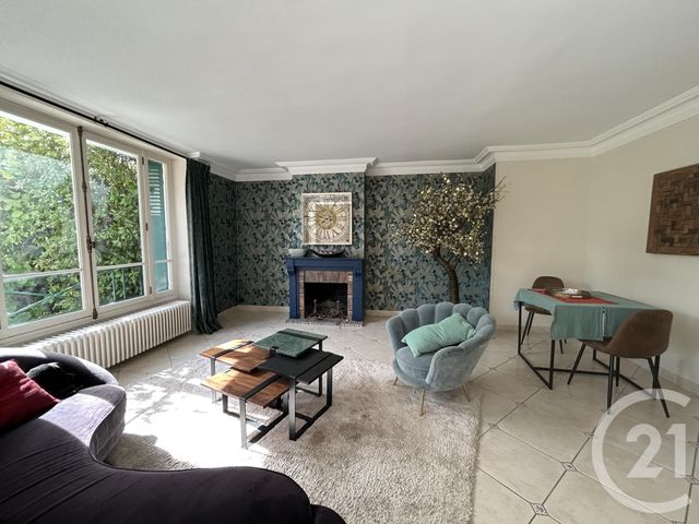Maison &agrave; vendre - 12 pi&egrave;ces - 330 m2 - Vulaines Sur Seine - 77 - ILE-DE-FRANCE