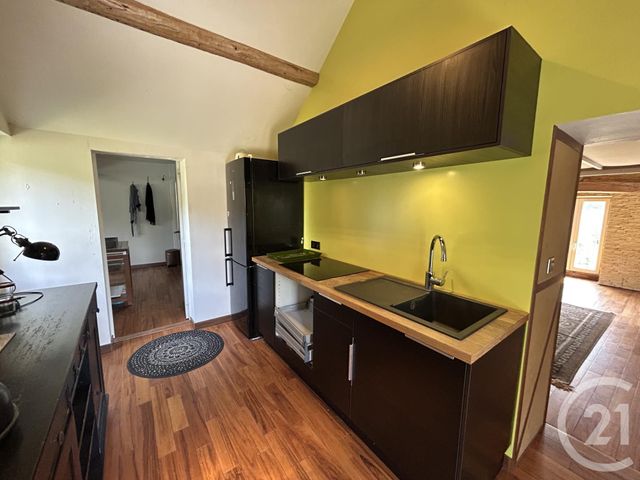 Maison &agrave; vendre - 12 pi&egrave;ces - 330 m2 - Vulaines Sur Seine - 77 - ILE-DE-FRANCE