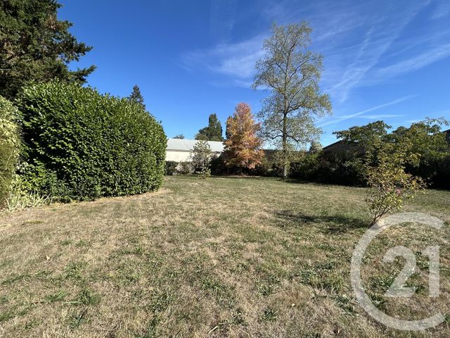 Maison &agrave; vendre - 12 pi&egrave;ces - 330 m2 - Vulaines Sur Seine - 77 - ILE-DE-FRANCE