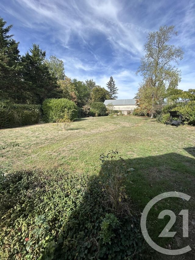 Maison &agrave; vendre - 12 pi&egrave;ces - 330 m2 - Vulaines Sur Seine - 77 - ILE-DE-FRANCE
