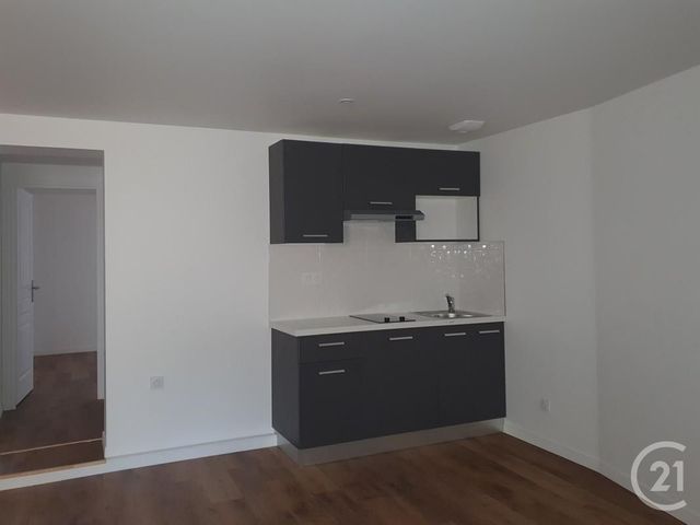 Appartement 3 pièces &agrave; louer - 3 pi&egrave;ces - 65,34 m2 - Melun - 77 - ILE-DE-FRANCE