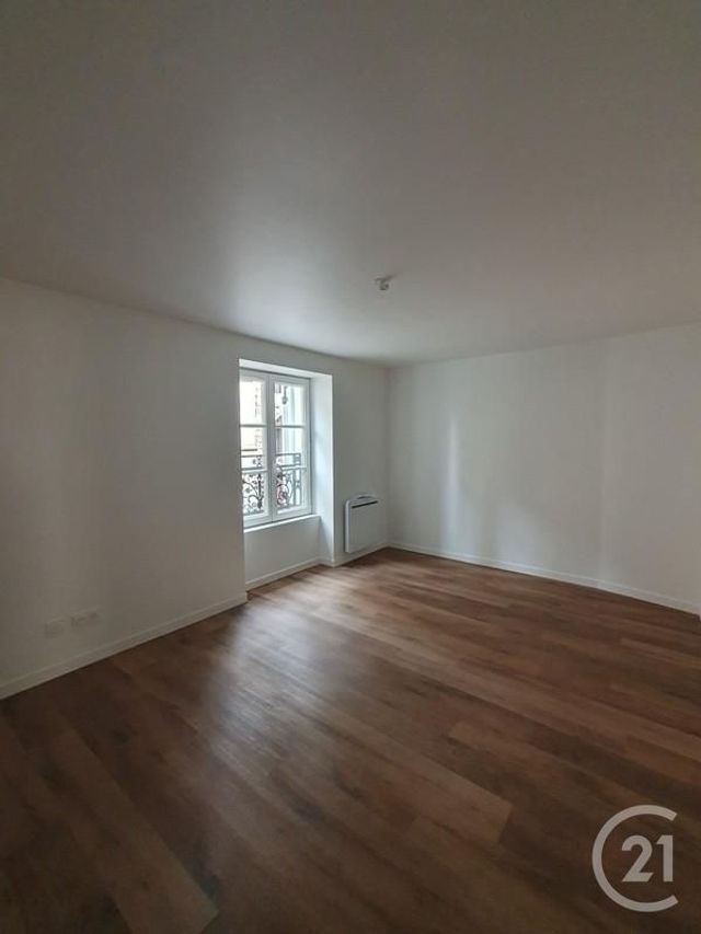 Appartement 3 pièces &agrave; louer - 3 pi&egrave;ces - 65,34 m2 - Melun - 77 - ILE-DE-FRANCE