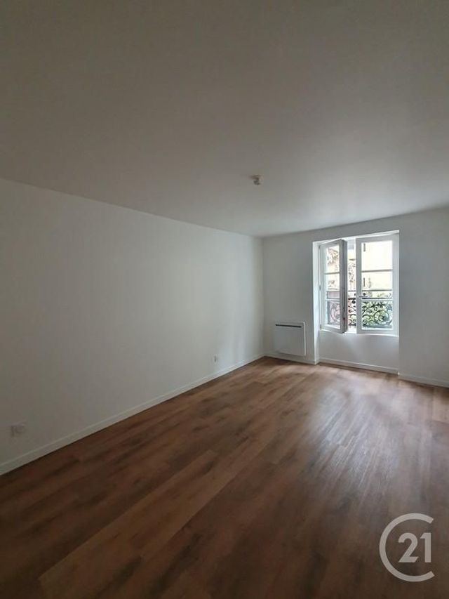 Appartement 3 pièces &agrave; louer - 3 pi&egrave;ces - 65,34 m2 - Melun - 77 - ILE-DE-FRANCE