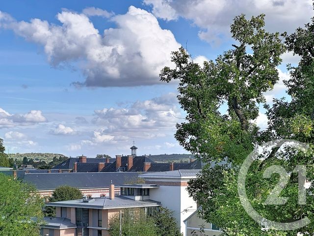 Appartement 4 pièces &agrave; vendre - 4 pi&egrave;ces - 79,59 m2 - Fontainebleau - 77 - ILE-DE-FRANCE
