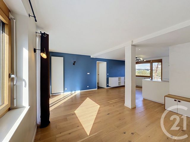 Appartement 4 pièces &agrave; vendre - 4 pi&egrave;ces - 79,59 m2 - Fontainebleau - 77 - ILE-DE-FRANCE