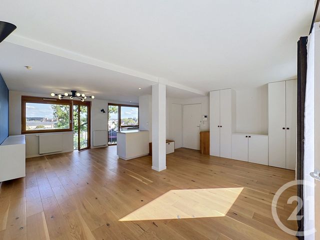 Appartement 4 pièces &agrave; vendre - 4 pi&egrave;ces - 79,59 m2 - Fontainebleau - 77 - ILE-DE-FRANCE