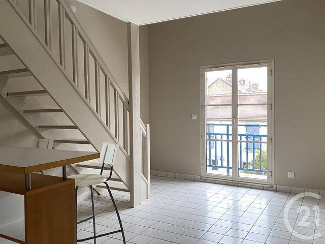 Appartement 2 pièces 35 m² · à Fontainebleau · 34,9 m² · 820 €/mois