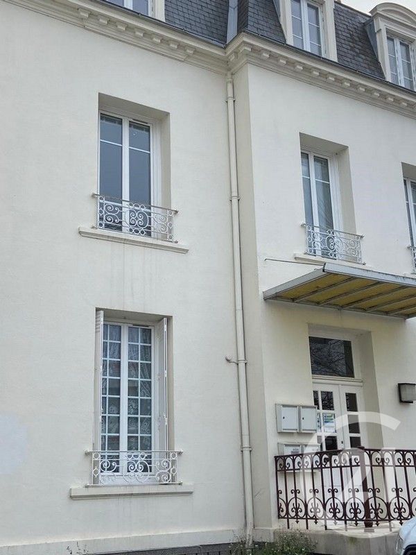 Appartement à Avon