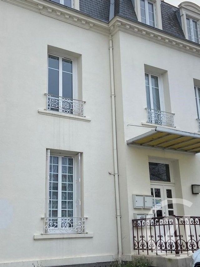 appartement - AVON - 77