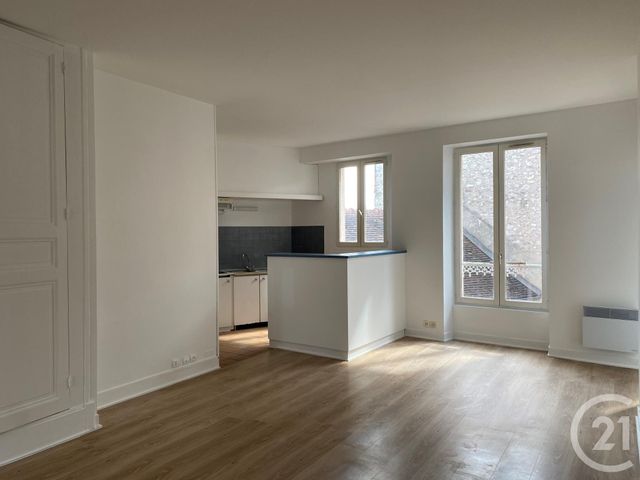 Appartement 2 pièces 58 m² · à Fontainebleau · 58,1 m² · 850 €/mois