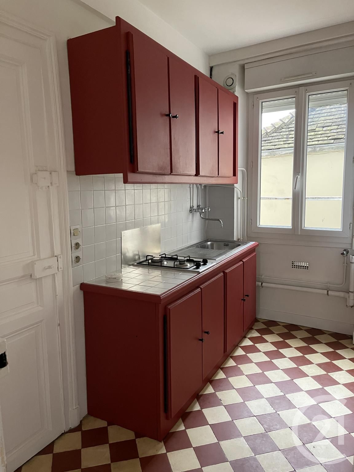 Appartement à Fontainebleau