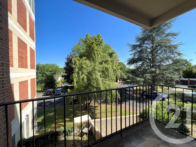 Appartement 3 pièces &agrave; louer - 3 pi&egrave;ces - 60,02 m2 - Avon - 77 - ILE-DE-FRANCE
