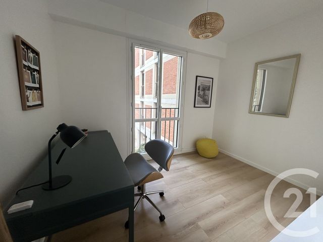 Appartement 3 pièces &agrave; louer - 3 pi&egrave;ces - 60,02 m2 - Avon - 77 - ILE-DE-FRANCE