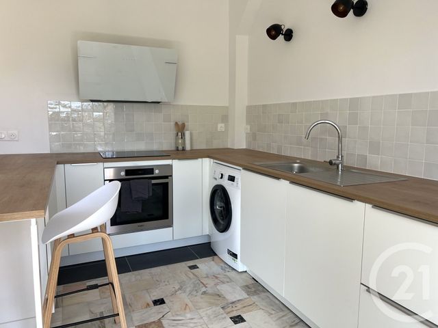 Appartement 3 pièces &agrave; louer - 3 pi&egrave;ces - 60,02 m2 - Avon - 77 - ILE-DE-FRANCE