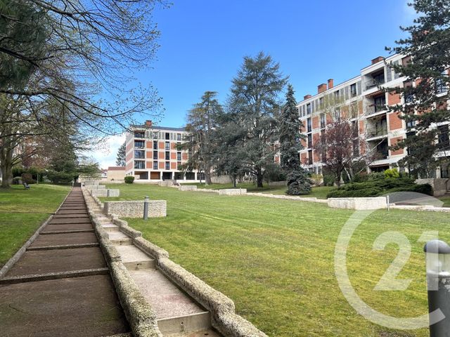 Appartement 3 pièces &agrave; louer - 3 pi&egrave;ces - 60,02 m2 - Avon - 77 - ILE-DE-FRANCE