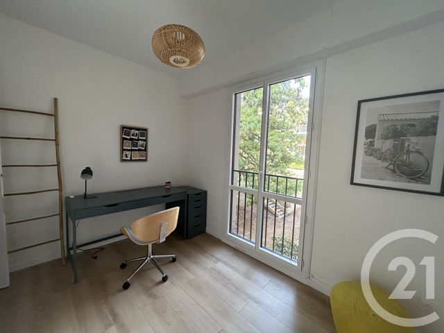 Appartement 3 pièces &agrave; louer - 3 pi&egrave;ces - 60,02 m2 - Avon - 77 - ILE-DE-FRANCE