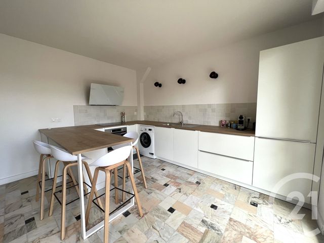 Appartement 3 pièces &agrave; louer - 3 pi&egrave;ces - 60,02 m2 - Avon - 77 - ILE-DE-FRANCE