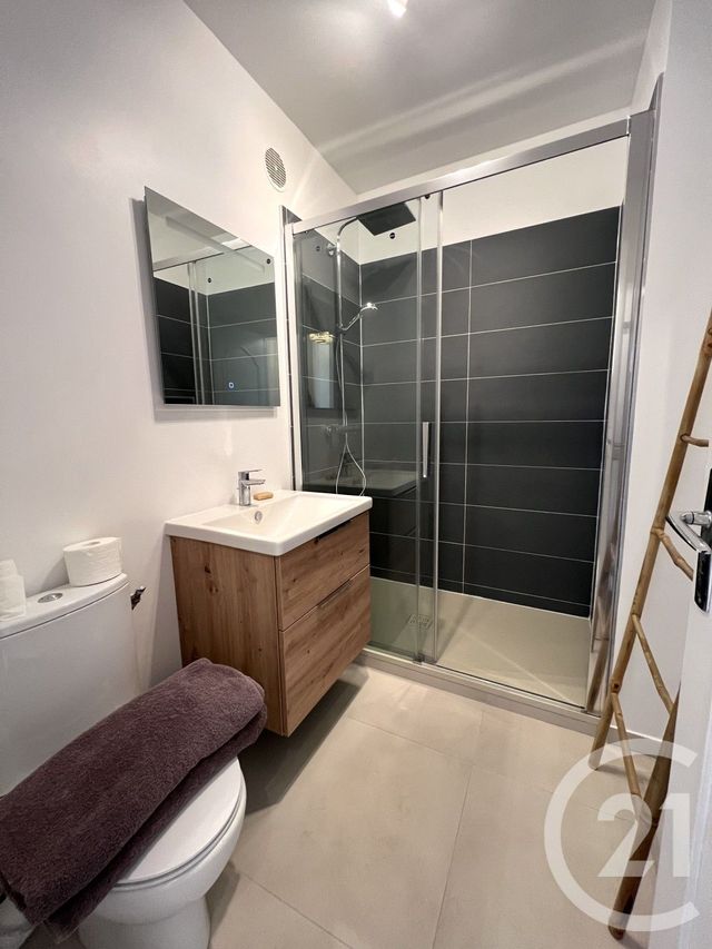 Appartement 3 pièces &agrave; louer - 3 pi&egrave;ces - 60,02 m2 - Avon - 77 - ILE-DE-FRANCE
