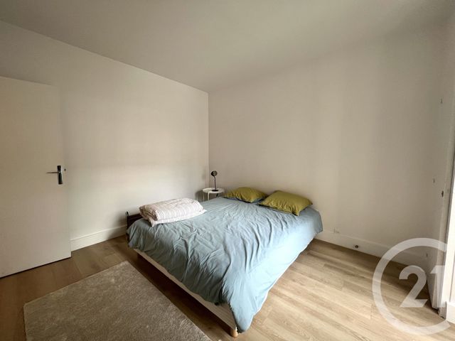 Appartement 3 pièces &agrave; louer - 3 pi&egrave;ces - 60,02 m2 - Avon - 77 - ILE-DE-FRANCE