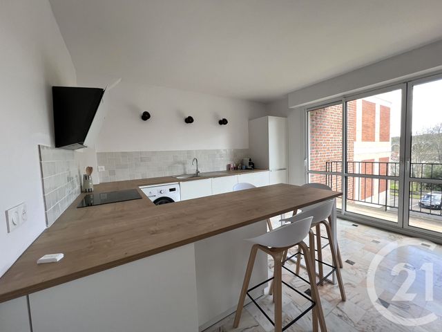 Appartement 3 pièces &agrave; louer - 3 pi&egrave;ces - 60,02 m2 - Avon - 77 - ILE-DE-FRANCE