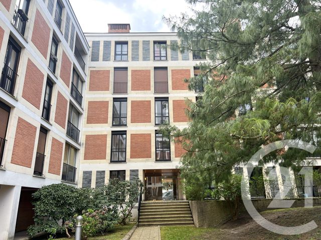 Appartement 3 pièces &agrave; louer - 3 pi&egrave;ces - 60,02 m2 - Avon - 77 - ILE-DE-FRANCE
