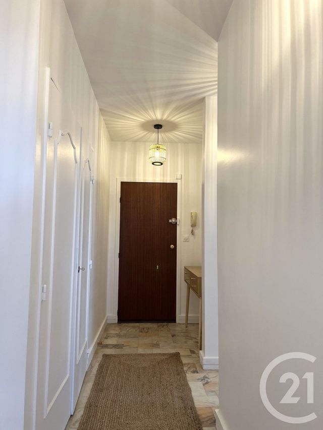Appartement 3 pièces &agrave; louer - 3 pi&egrave;ces - 60,02 m2 - Avon - 77 - ILE-DE-FRANCE