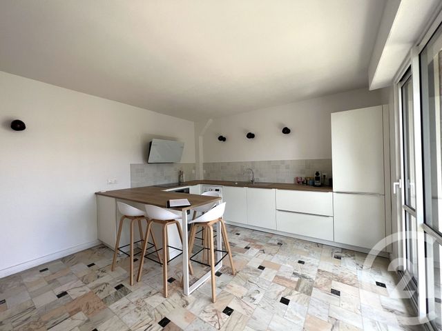 Appartement 3 pièces &agrave; louer - 3 pi&egrave;ces - 60,02 m2 - Avon - 77 - ILE-DE-FRANCE