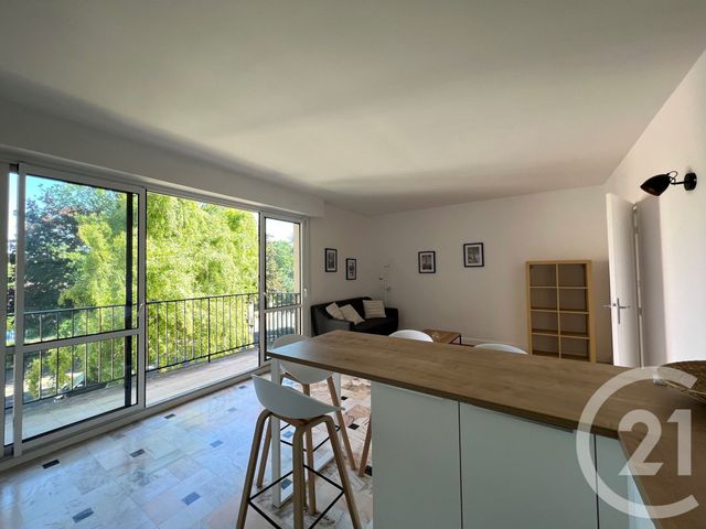 Appartement 3 pièces &agrave; louer - 3 pi&egrave;ces - 60,02 m2 - Avon - 77 - ILE-DE-FRANCE