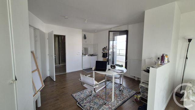appartement - FONTAINEBLEAU - 77