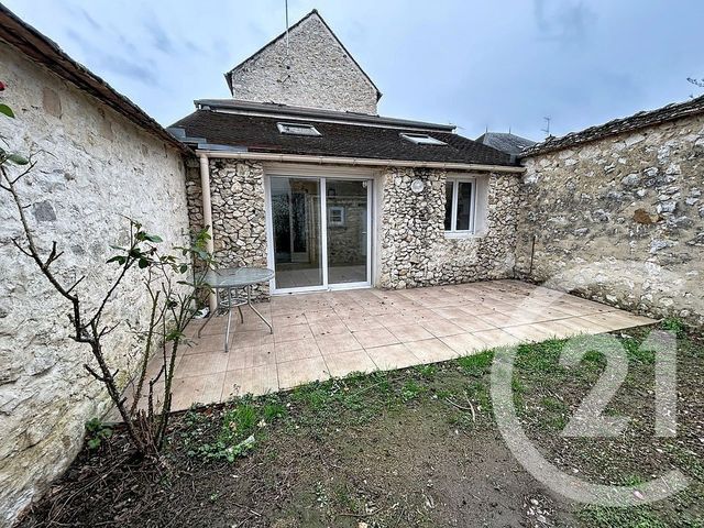 appartement - THOMERY - 77
