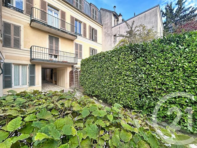Appartement 2 pièces &agrave; vendre - 2 pi&egrave;ces - 26,10 m2 - Fontainebleau - 77 - ILE-DE-FRANCE