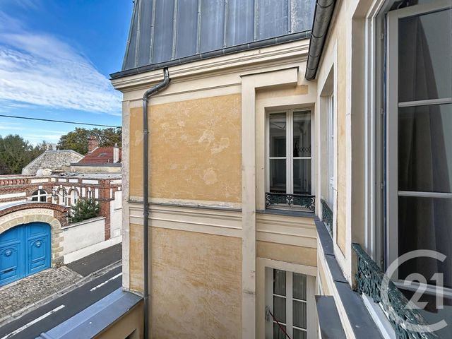 Appartement 2 pièces &agrave; vendre - 2 pi&egrave;ces - 26,10 m2 - Fontainebleau - 77 - ILE-DE-FRANCE