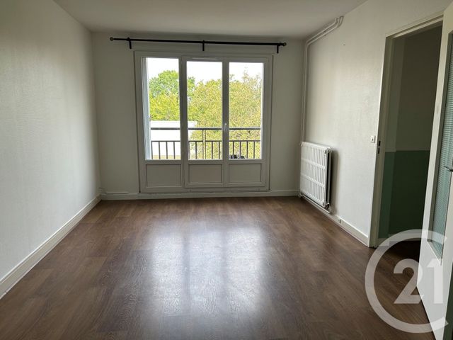 Appartement 3 pièces &agrave; louer - 3 pi&egrave;ces - 60,25 m2 - Avon - 77 - ILE-DE-FRANCE