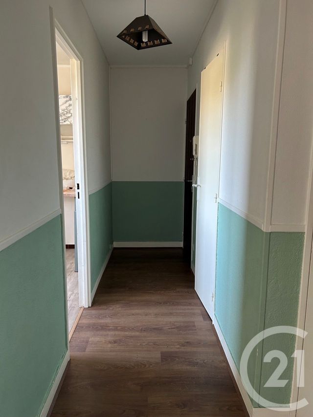 Appartement 3 pièces &agrave; louer - 3 pi&egrave;ces - 60,25 m2 - Avon - 77 - ILE-DE-FRANCE