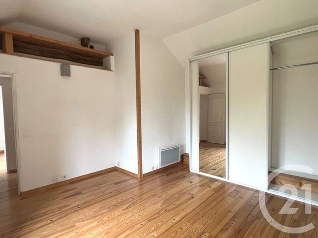 Maison &agrave; louer - 6 pi&egrave;ces - 122,85 m2 - Bois Le Roi - 77 - ILE-DE-FRANCE