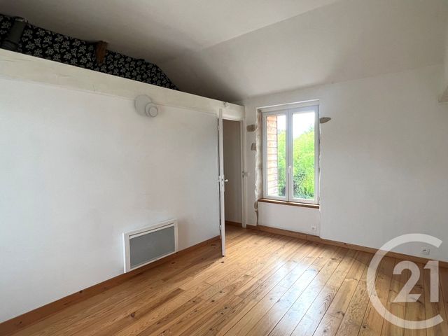 Maison &agrave; louer - 6 pi&egrave;ces - 122,85 m2 - Bois Le Roi - 77 - ILE-DE-FRANCE