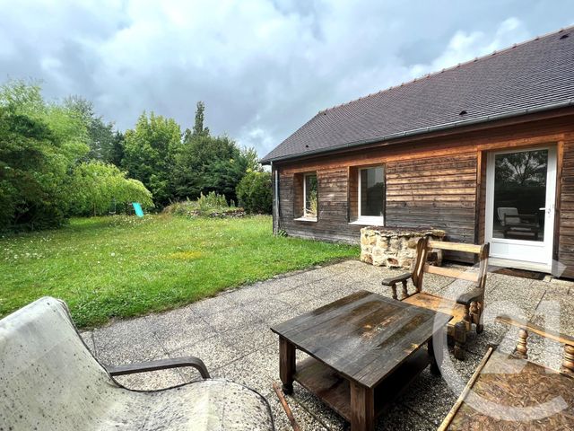 Maison &agrave; louer - 6 pi&egrave;ces - 122,85 m2 - Bois Le Roi - 77 - ILE-DE-FRANCE