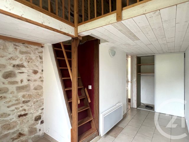 Maison &agrave; louer - 6 pi&egrave;ces - 122,85 m2 - Bois Le Roi - 77 - ILE-DE-FRANCE