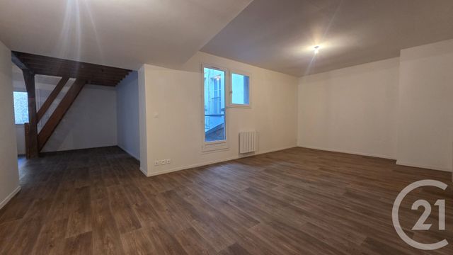 Appartement T1 &agrave; louer - 1 pi&egrave;ce - 53,71 m2 - Fontainebleau - 77 - ILE-DE-FRANCE
