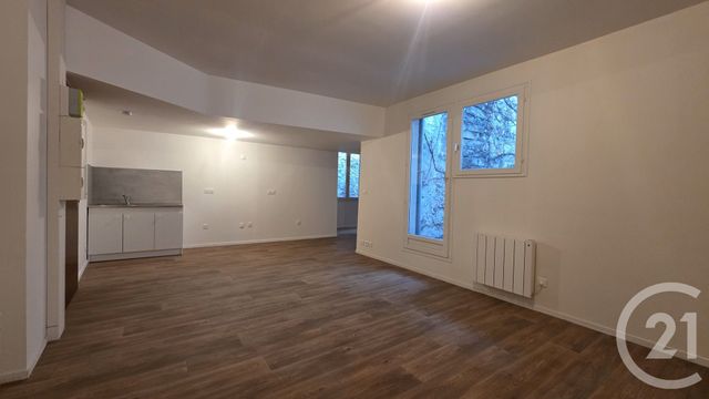 Appartement T1 &agrave; louer - 1 pi&egrave;ce - 53,71 m2 - Fontainebleau - 77 - ILE-DE-FRANCE