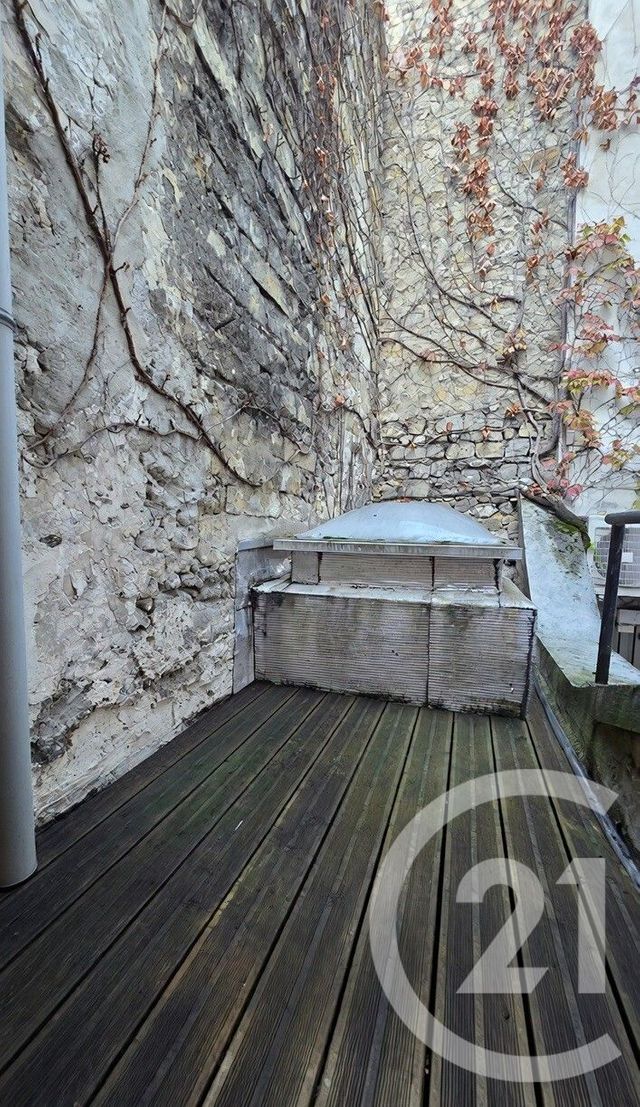 Appartement T1 &agrave; louer - 1 pi&egrave;ce - 53,71 m2 - Fontainebleau - 77 - ILE-DE-FRANCE