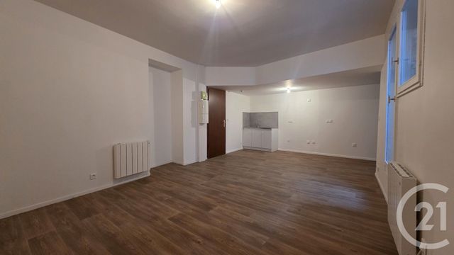 Appartement T1 &agrave; louer - 1 pi&egrave;ce - 53,71 m2 - Fontainebleau - 77 - ILE-DE-FRANCE