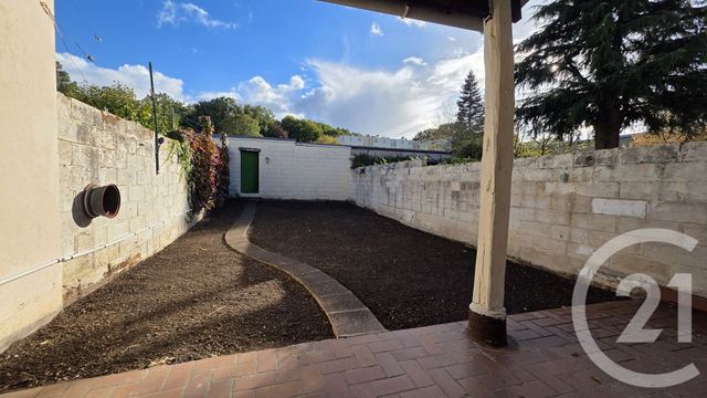 Maison &agrave; louer - 5 pi&egrave;ces - 89,32 m2 - Avon - 77 - ILE-DE-FRANCE