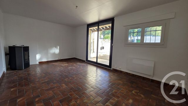 Maison &agrave; louer - 5 pi&egrave;ces - 89,32 m2 - Avon - 77 - ILE-DE-FRANCE
