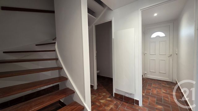 Maison &agrave; louer - 5 pi&egrave;ces - 89,32 m2 - Avon - 77 - ILE-DE-FRANCE