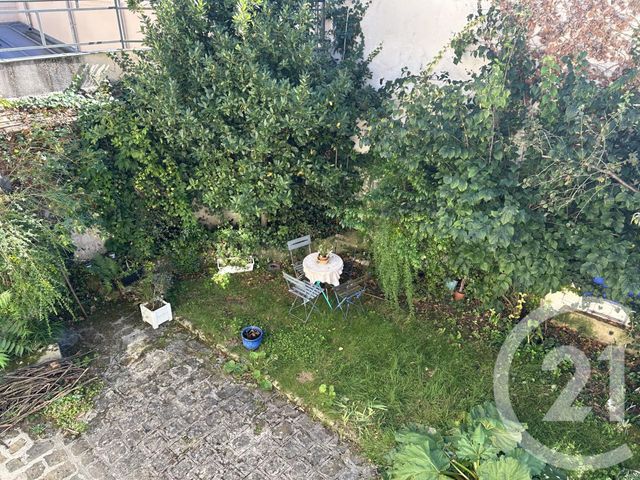 Maison &agrave; vendre - 6 pi&egrave;ces - 125 m2 - Samois Sur Seine - 77 - ILE-DE-FRANCE