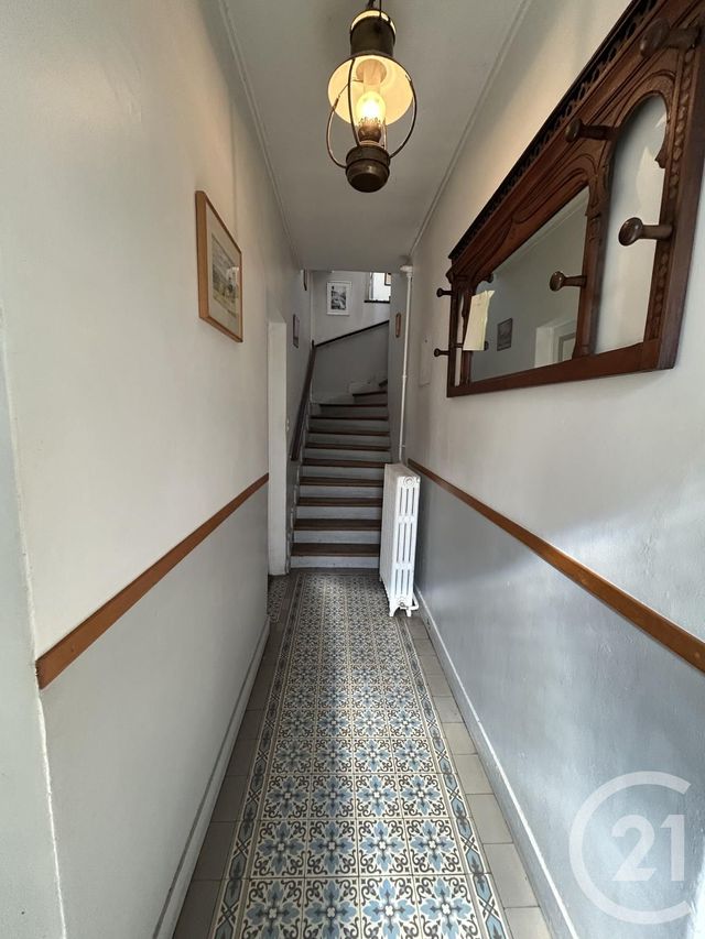 Maison &agrave; vendre - 6 pi&egrave;ces - 125 m2 - Samois Sur Seine - 77 - ILE-DE-FRANCE